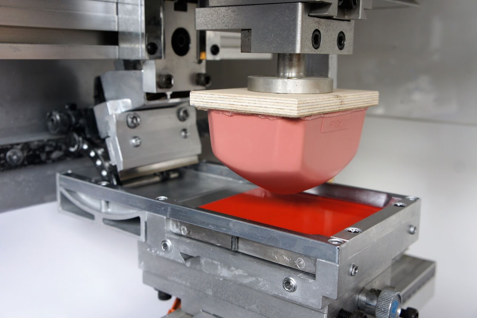 Тампопечать в Алматы - Низкая цена - Заказать - Wowprint.kz